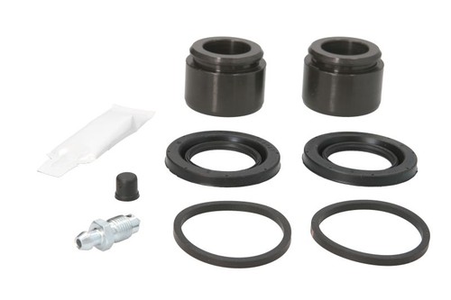 Brake caliper repair - , kit