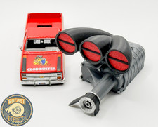 Custom 3D Printed RC