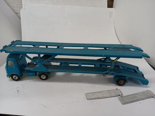 Dinky toys 974 aec hoyner - dinky,