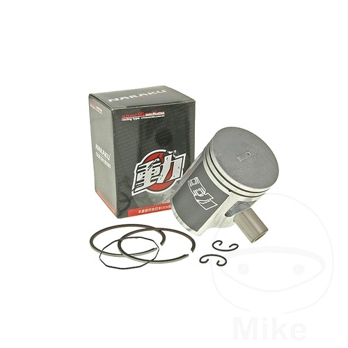 Naraku piston kit complete - kit,