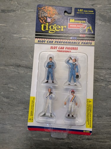 1960s vintage revell slot - 1960s,