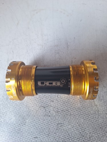 Ultimate ceramic bc1 bsa - ceramic, bc1.37