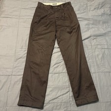 Dockers Khaki's Men's 31W 34L