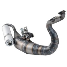 Marmitta Racing VMC FIFTY 'S Vespa smallframe pk special