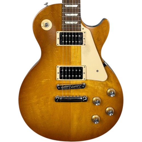 Gibson les paul tribute - les, 2016