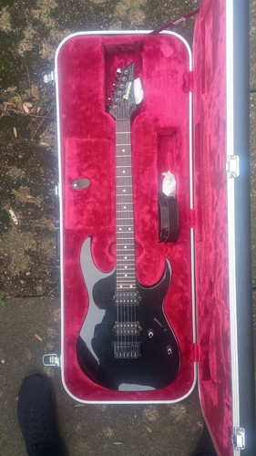 Ibanez prestige rg652fx galaxy - ibanez,