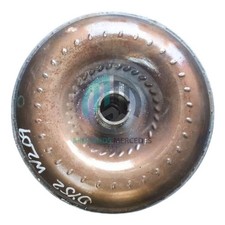 MERCEDES-BENZ CLK W209 Torque