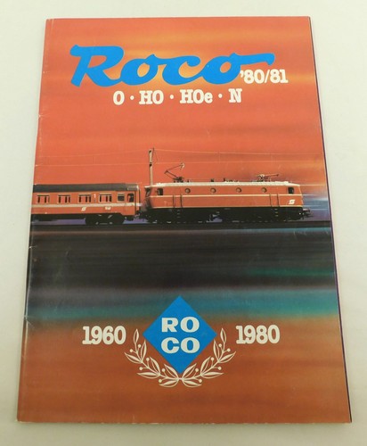 Vintage roco hoe gauge - roco,
