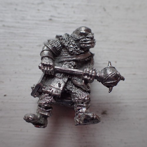 Citadel warhammer 80s - 80s, reg