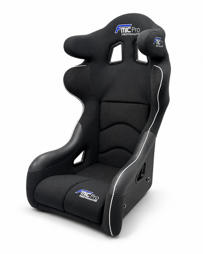 Racing bucket seat fmic pro - racing,