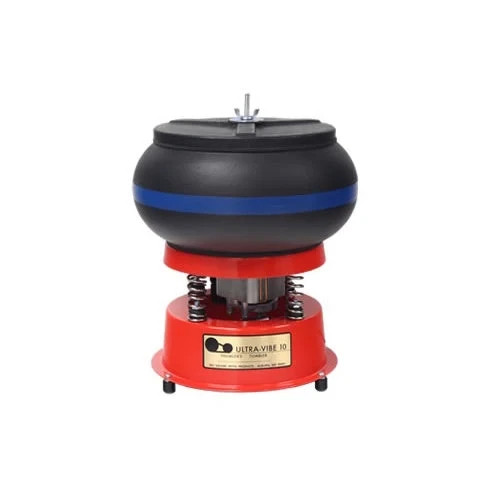 Thumler tumbler 10 - tumbler, uv-10