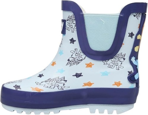 Bluey boys kids wellies - kids,