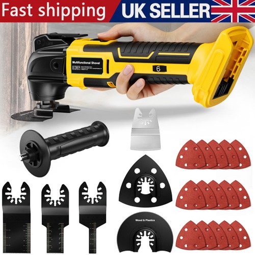 Speed for dewalt - 6, dcb