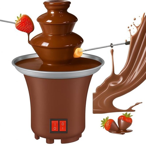 Tiers electric chocolate - electric,