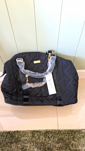 River island black large - river,