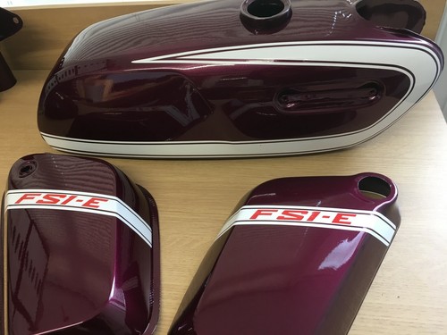 Fs1e tank side panels - fs1e, &