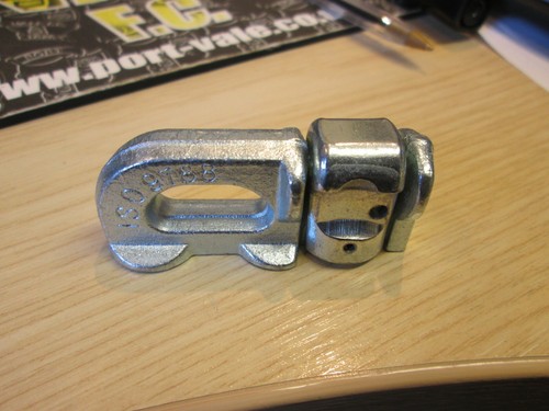 Tracking cargo tie ring - 1,