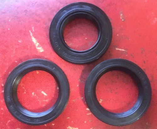 Rear axle set of - mg, tf