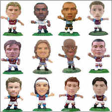 Corinthian Microstar Single Football Figures Aston Villa - Various Multi Choice