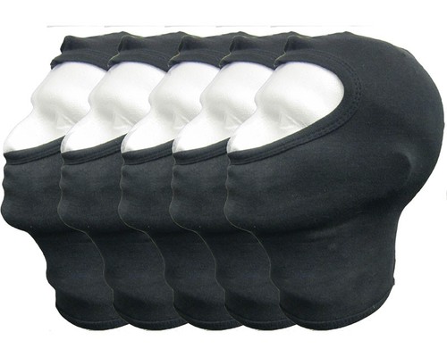 Black race balaclava arai - x,
