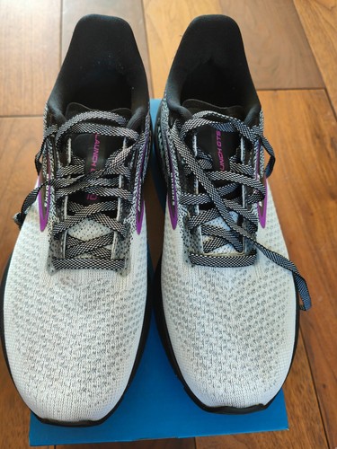 Brooks launch gts 5 - 10,
