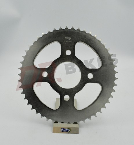 Yamaha rd125lc afam - 82-85,