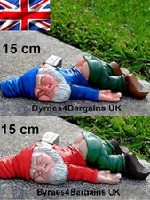 Patio Ornament Garden Drunk