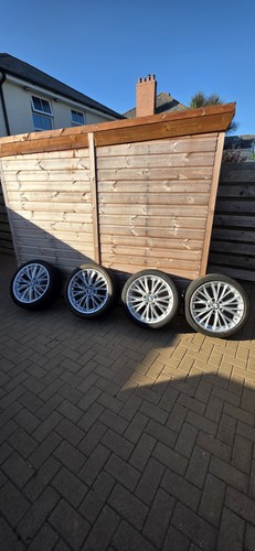 Freshly refurbished bmw style - freshly,