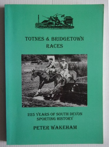 Totnes and bridgetown - totnes,