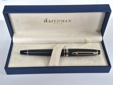 Waterman Expert Rollerball Pen