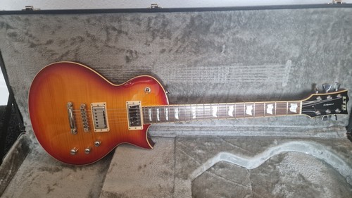 Esp ltd elite - esp, eclipse