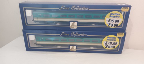 Gauge unused lima - gauge, 2x