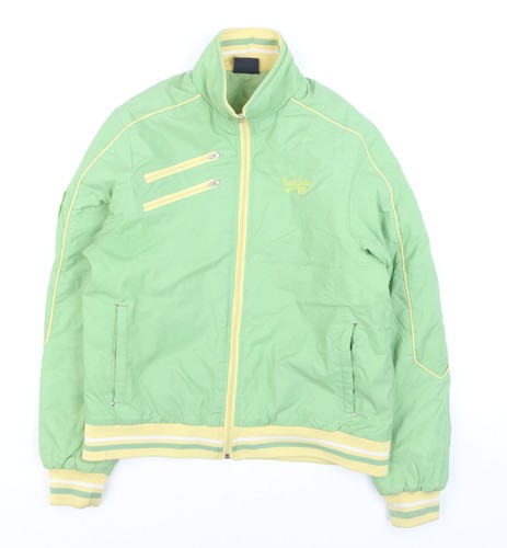 Back swing women green - 83, women's