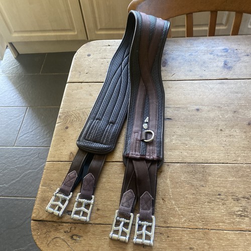 Harry dabbs waffle girth long - harry, girth:
