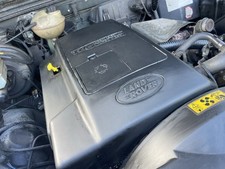 2001 LAND ROVER DEFENDER 110