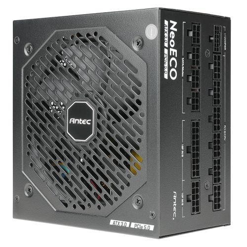 Antec psu 1000w plus - psu, 80