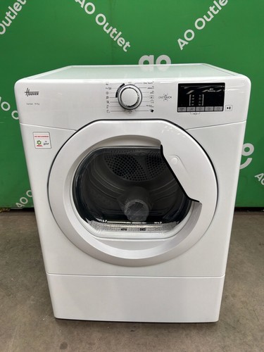 Hoover vented tumble dryer - hoover,