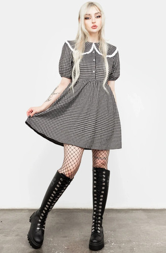 Disturbia mabel black - disturbia, and