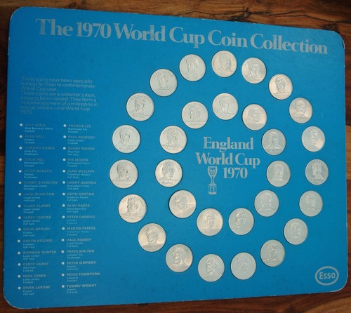 Football souvenir heroes - , of
