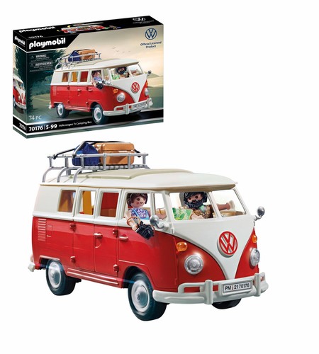 Volkswagen camping bus - volkswagen,