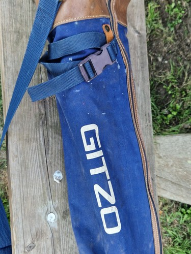Gitzo g1349 carbon fibre - gitzo,