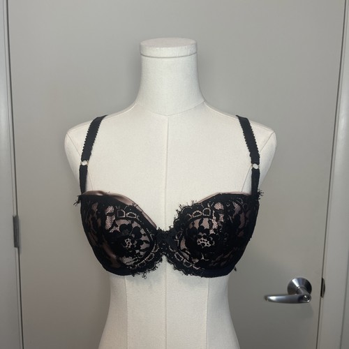 Agent provocateur fifi bra 36d - provocateur,