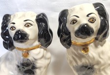 Beswick Mantle Spaniel