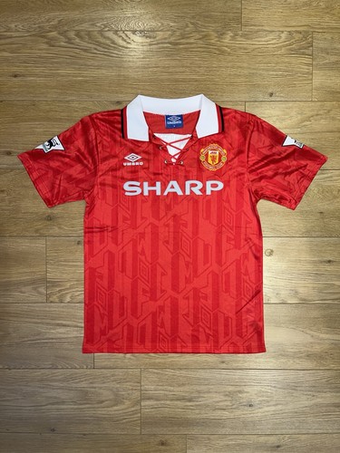 Manchester united umbro - manchester,