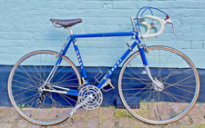 RARE Vintage Coppi c. 1970