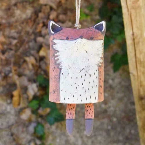 Boho hanging wind chimes bell - boho,