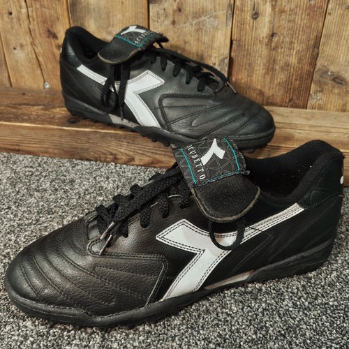 Vintage diadora scudetto - vintage, mens