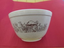 Vintage Pyrex Forest Fancies