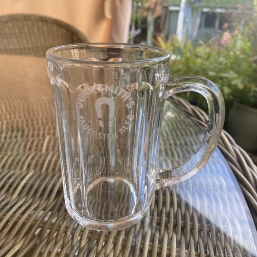 Vintage half pint - vintage,