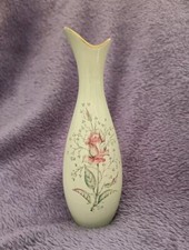 Carlton Ware Pale Green Floral